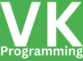 VK Programming